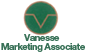 Vanesse Marketing Associate
